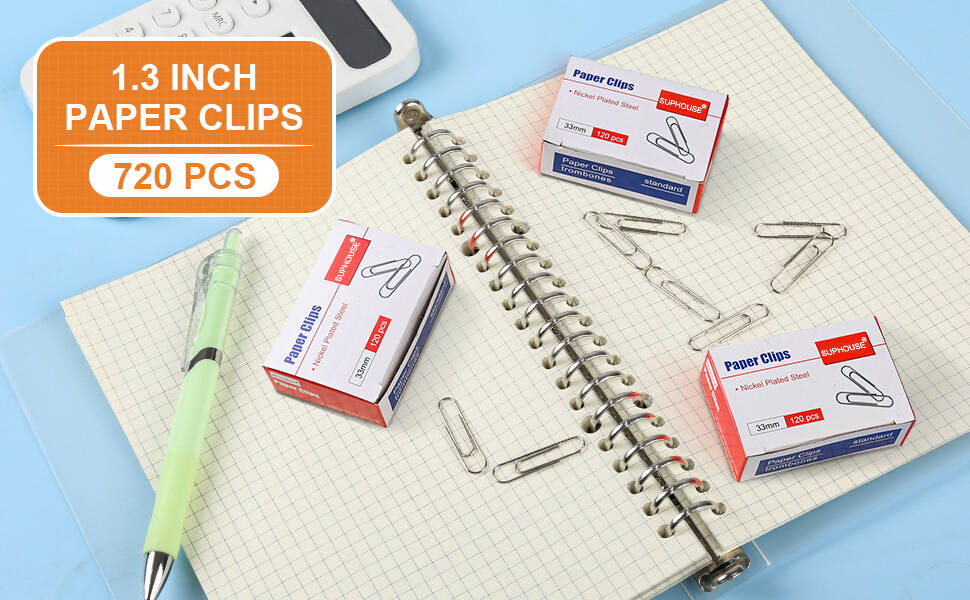 office supplies