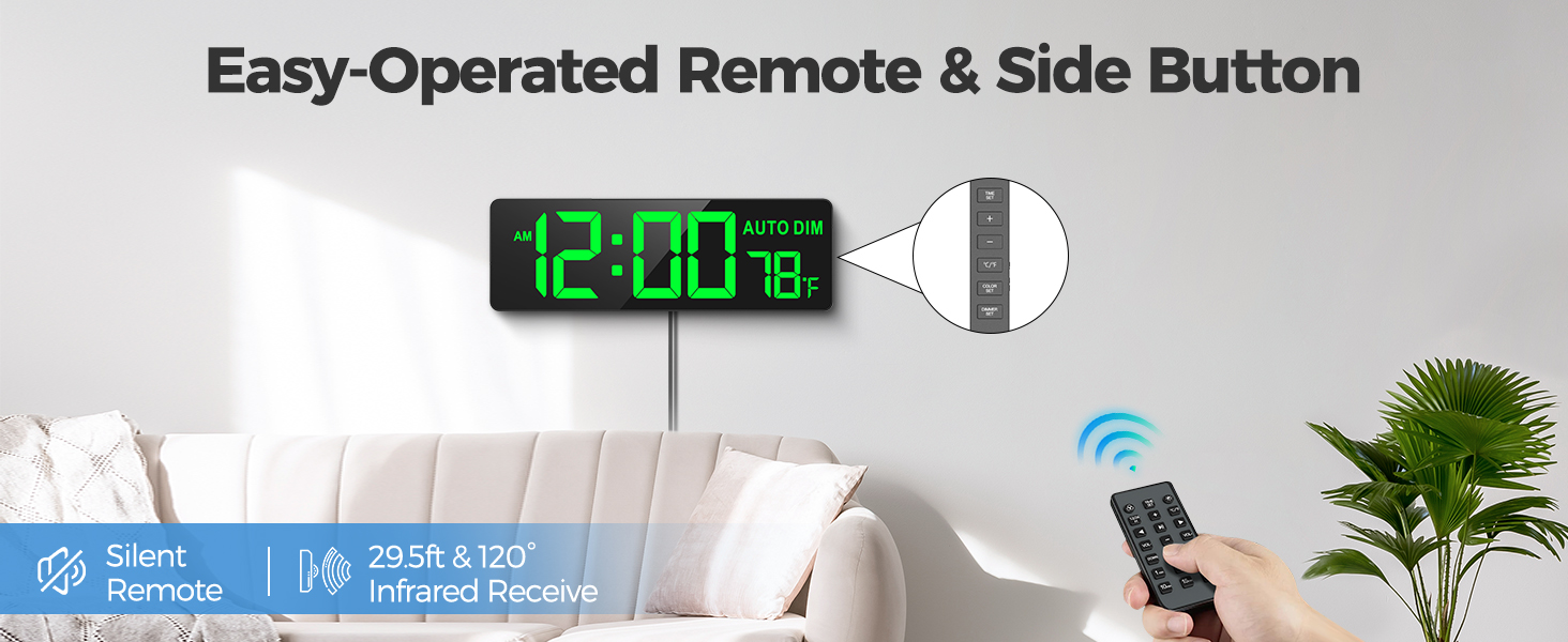 Remote Control