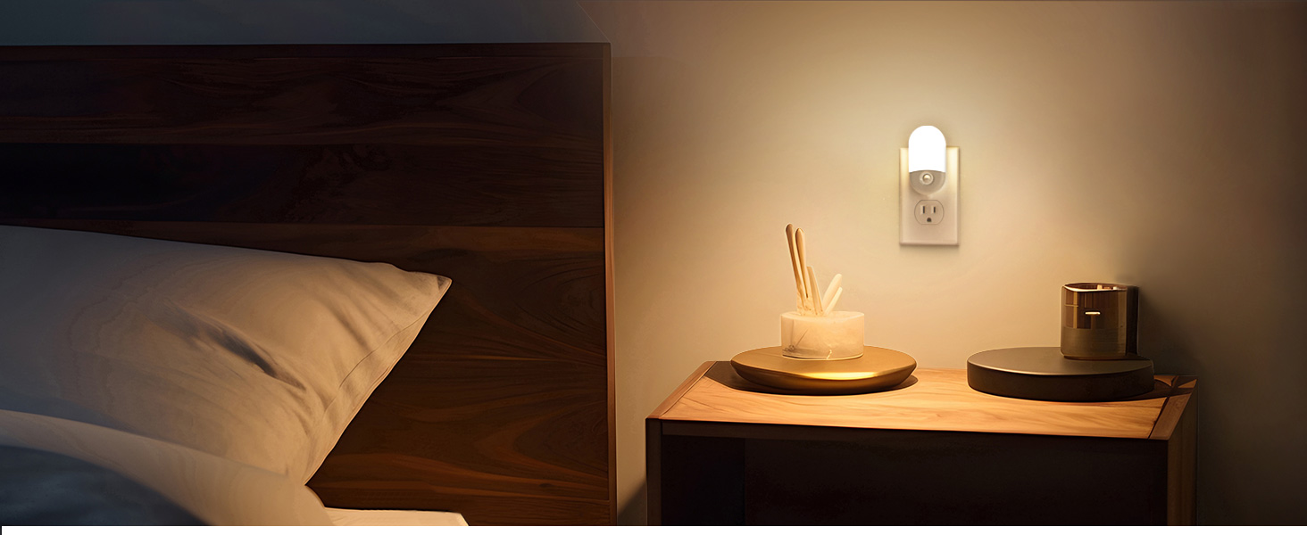 bedroom night light