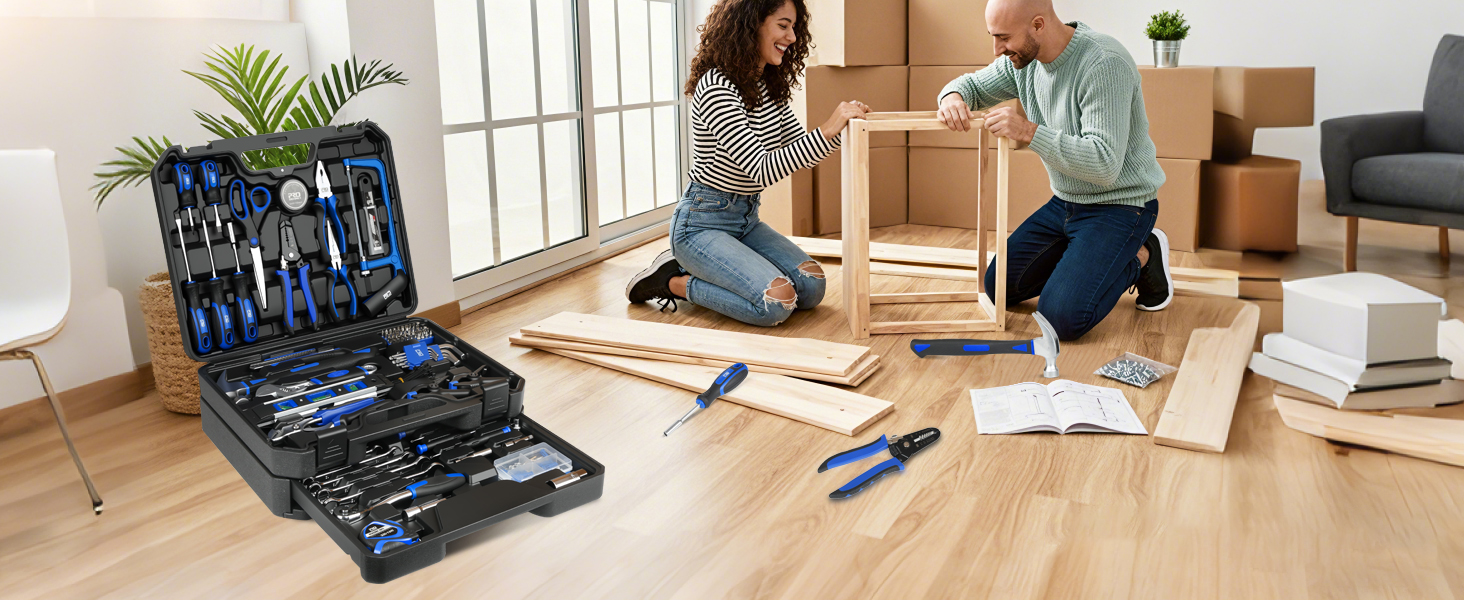 home repair kit