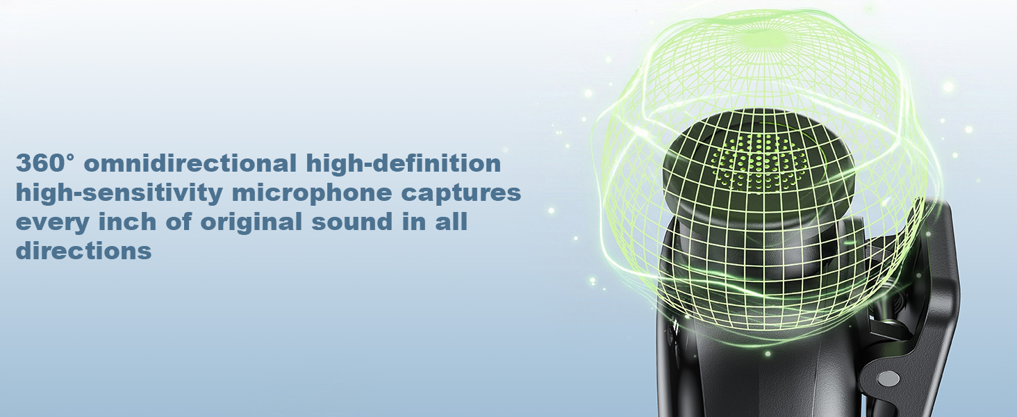 microphone for iphone 4