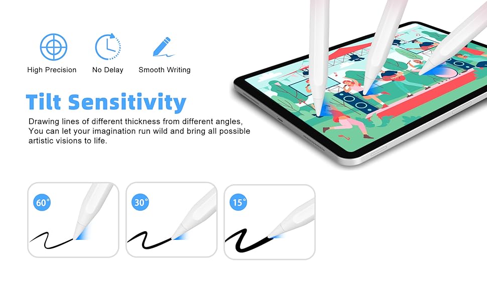apple pencil 2nd gen