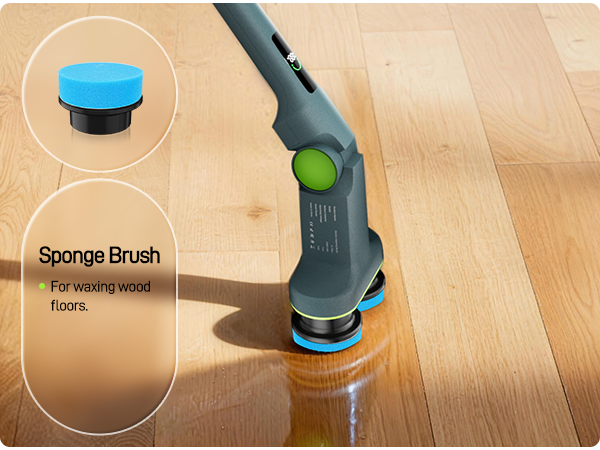 sponge brush