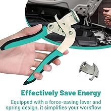 Car Clip Pliers/Disassembly Tools