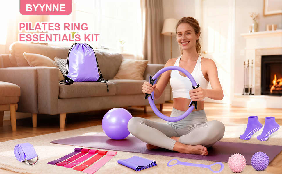 pilates equipment