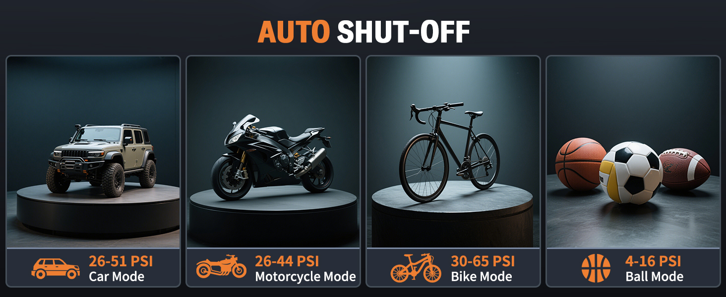 air compressor portable