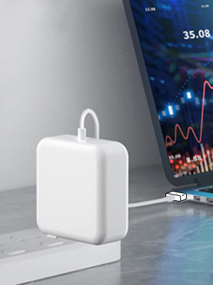 45W macbook charger