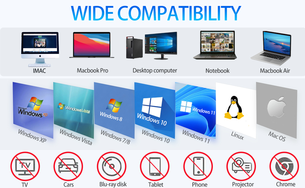 cd player for laptop