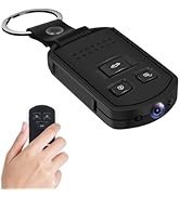 Mini Body Camera 1080P Police Body Cam, Premium Portable Wearable Worn Camera Small Personal Camc...