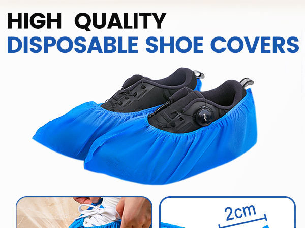shoe covers