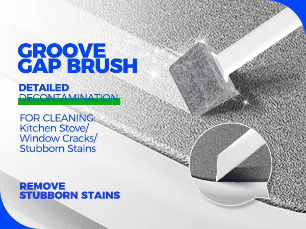 scrub brush