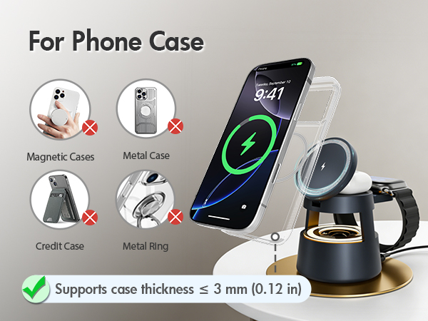 apple watch charger fast charging apple watch charging station apple watch portable charger 