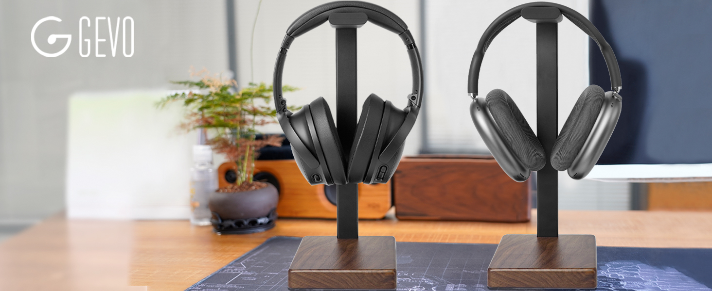 headphone stand