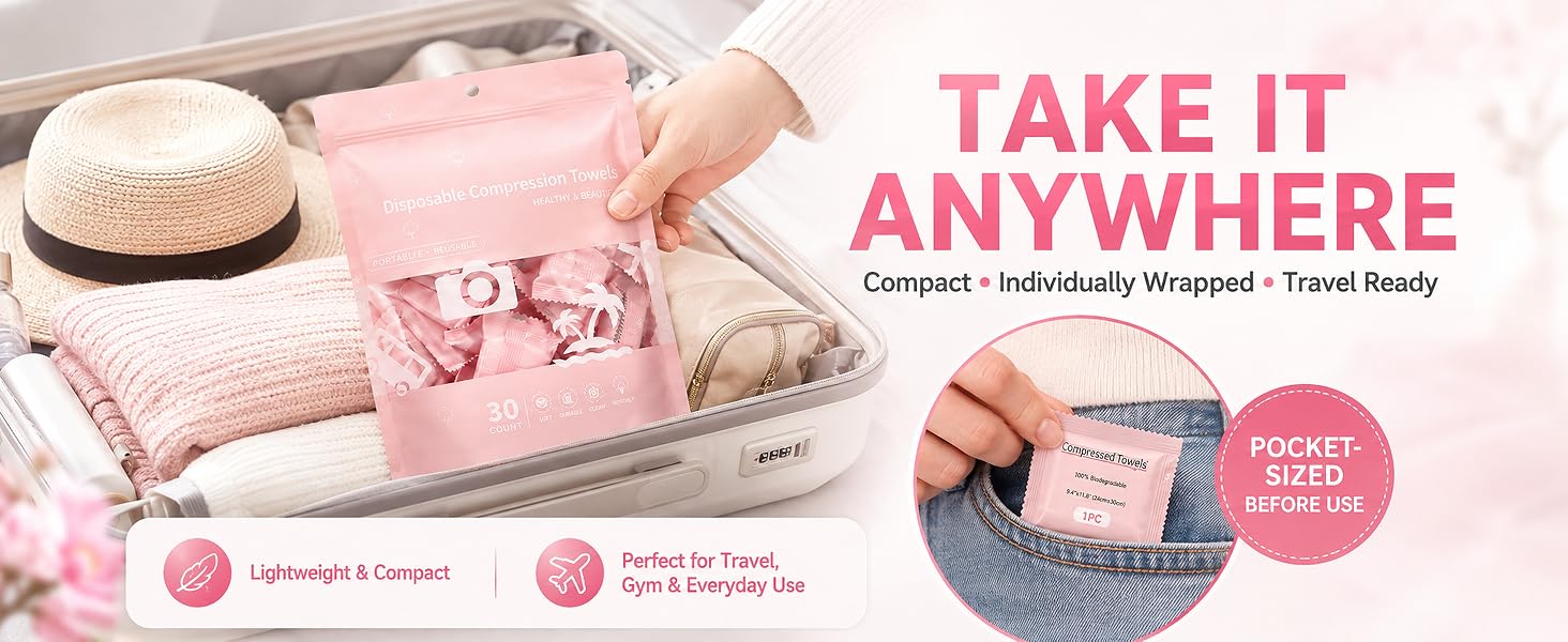 TAKE IT ANYWHERE