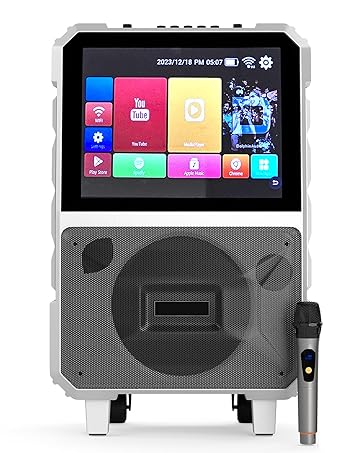 Karaoke Machine