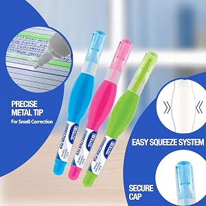 Correction Pen
