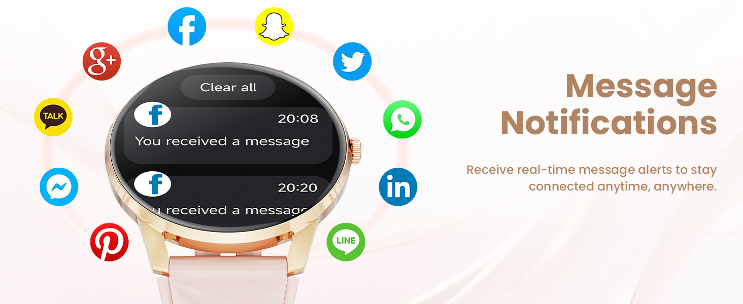 smart watch