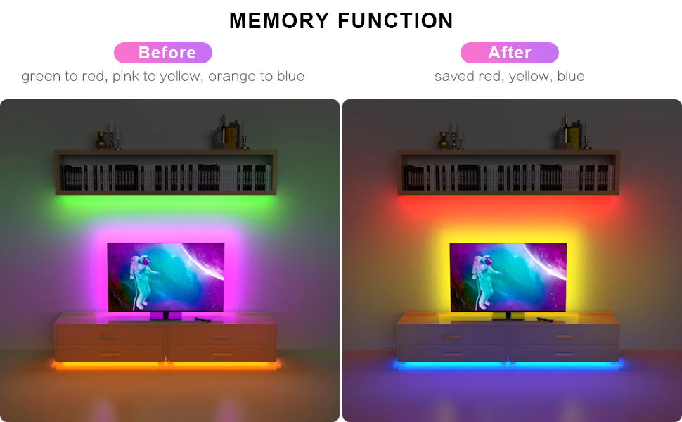 Memory Function