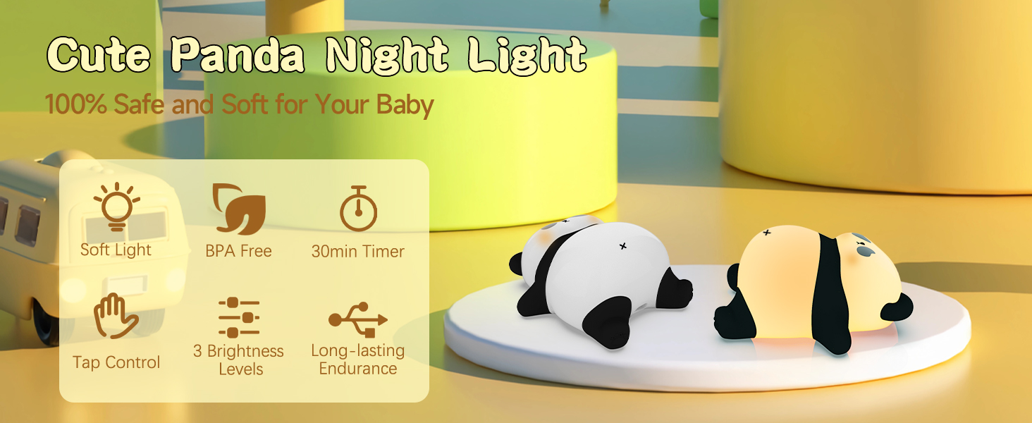 night light for kids