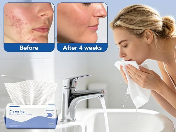 Face Towels