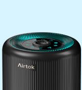 air purifier