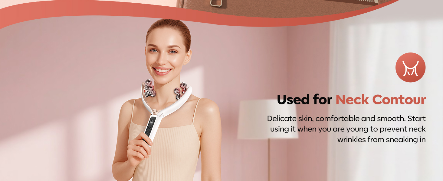 face massager