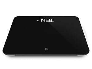 aesthetic kg high accuracy most simple bathroom scale with light bath taylor best rated arsthetiv