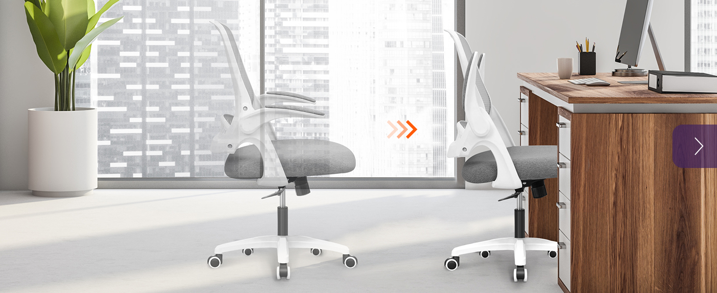 Adjustable Chair for Personalized Comfort