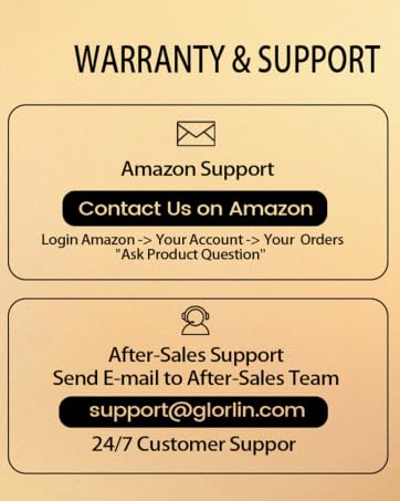 Glorlin mini pc