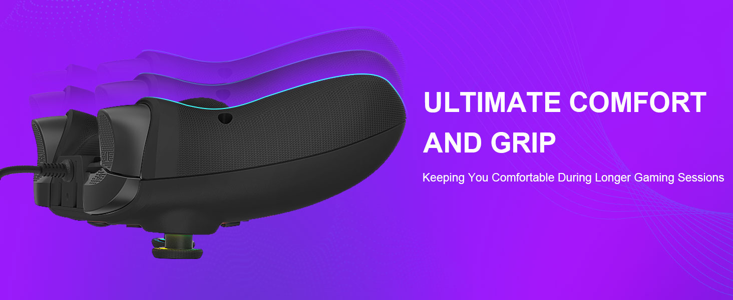 pc gaming controller