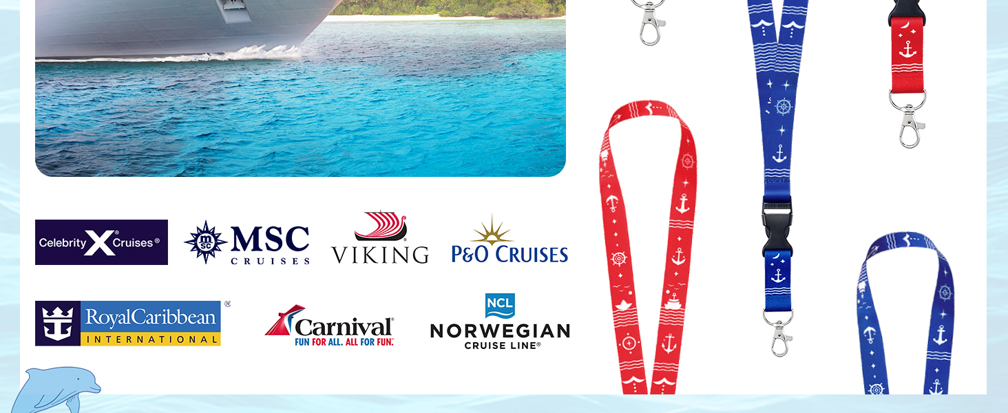 Cruise Essentials 2026