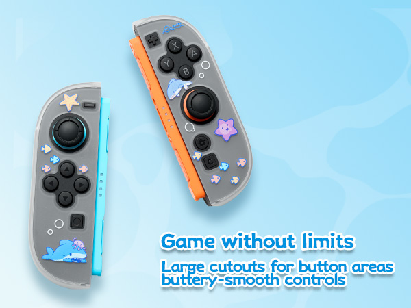 Switch 2 Protective case