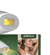 IPL Laser Hair Removal Device