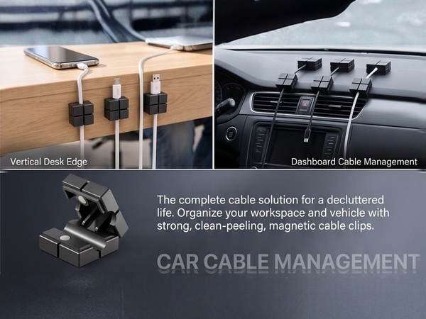 cable management