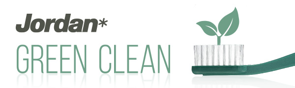 Jordan Green Clean 