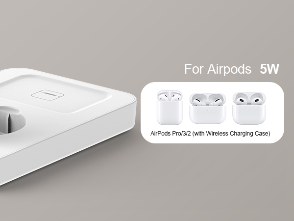 Wireless Charger