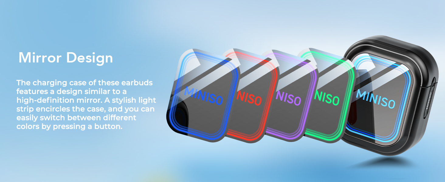 AI Language Translator Earbuds