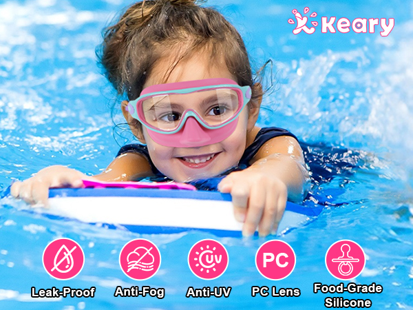 kids goggles