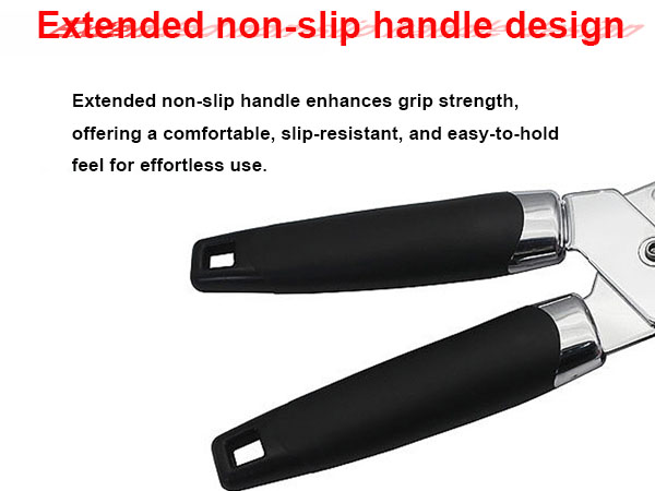 Manual Can Opener