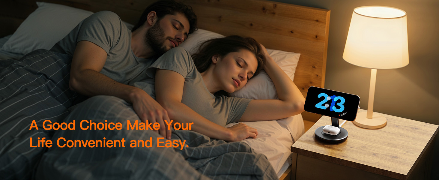 wireless charger iphone