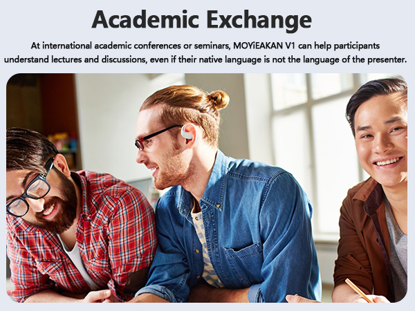 Academic Exchange