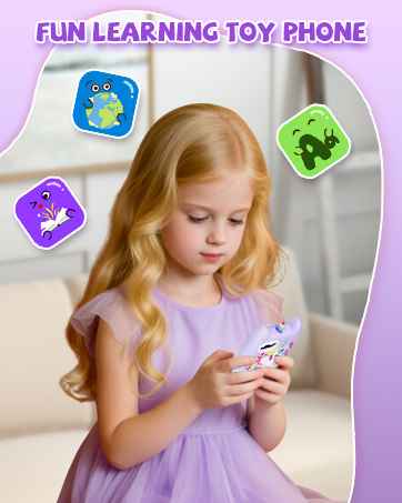 3 years old girl gift