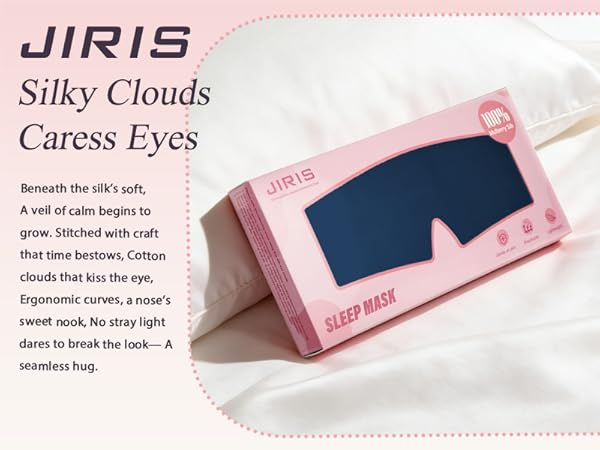 eye mask for travel