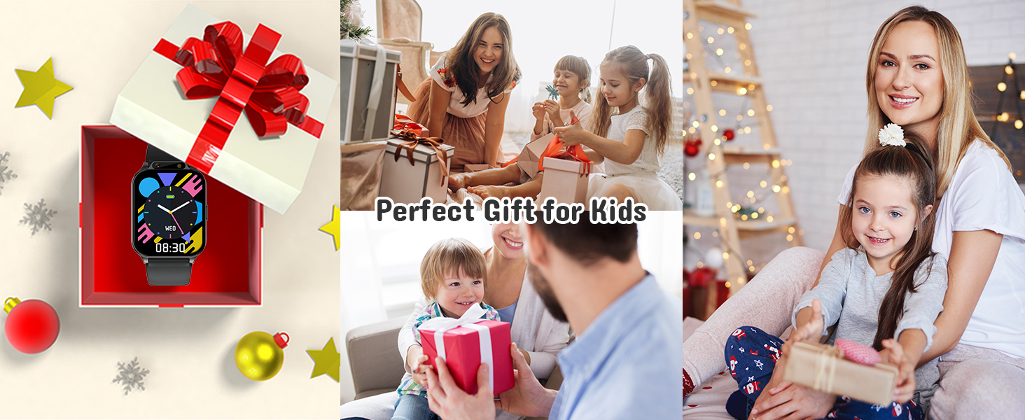 gifts for kids
