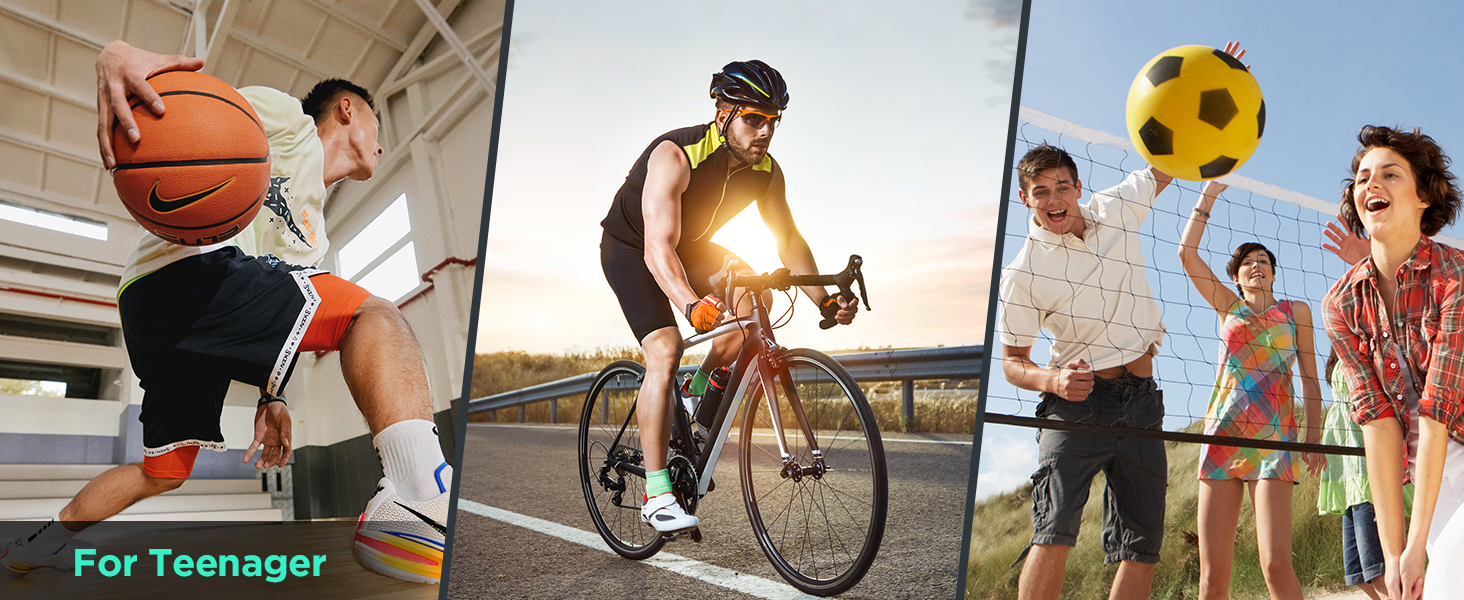 Tire Inflator Portable Air Compressor