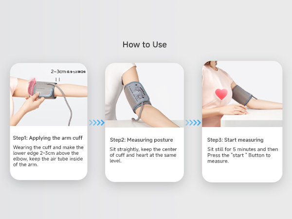 blood pressure monitor 660