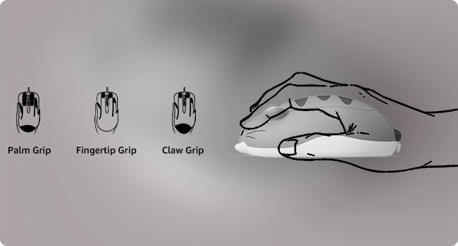 grip