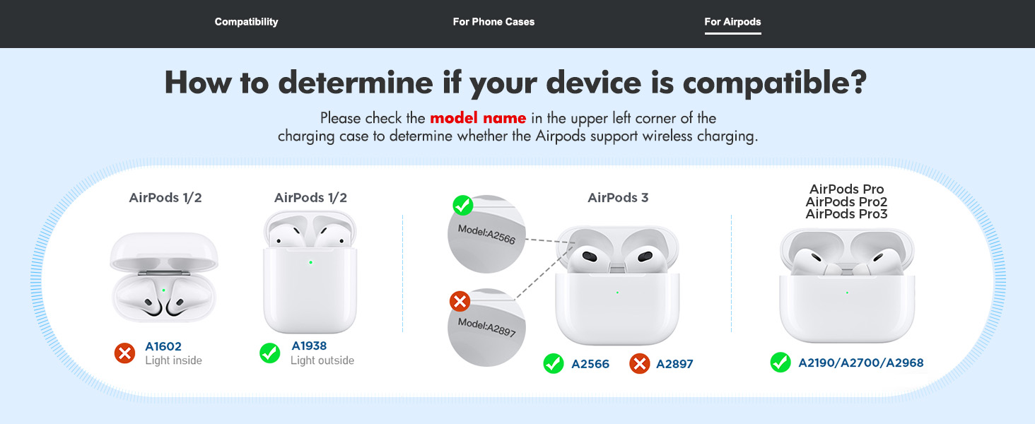 wireless charging pad