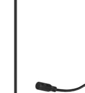 Wired 3.5mm in-ear Earbuds