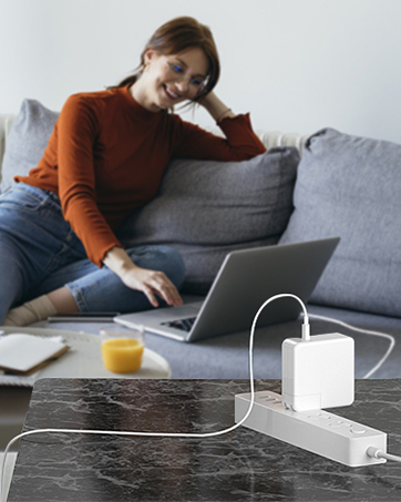 apple macbook charger